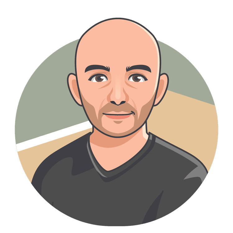 Rony Mirzaians Softline Solutions