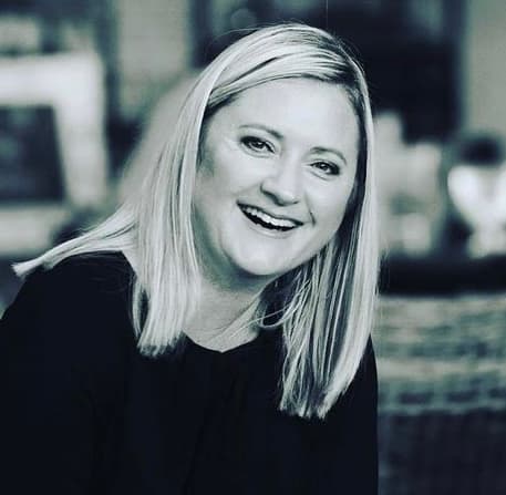 Cheryl Ingram, Managing Director of TDMC