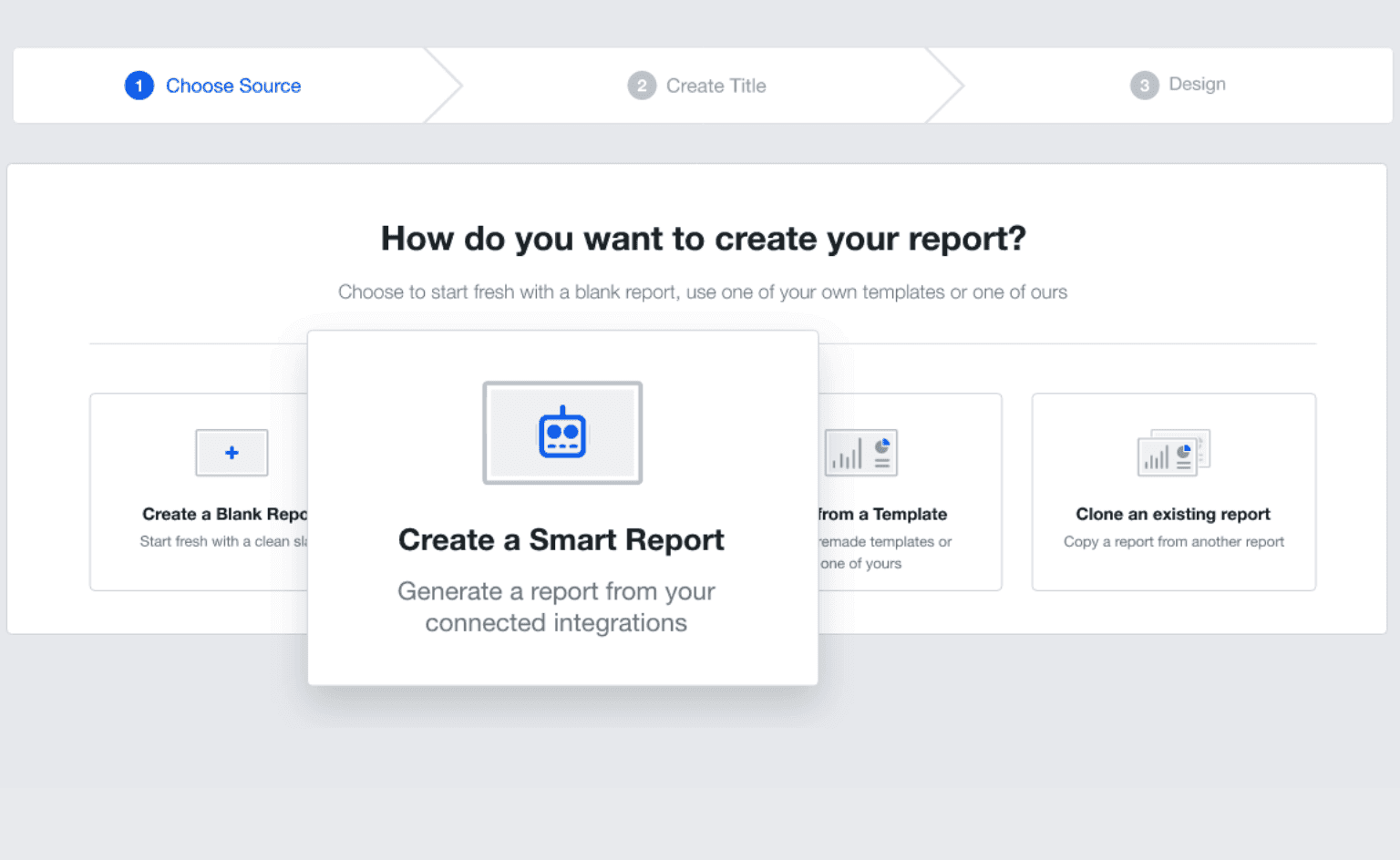 AgencyAnalytics Unveils 11-Second Smart Reports Smart Reports Press Release Feature Image