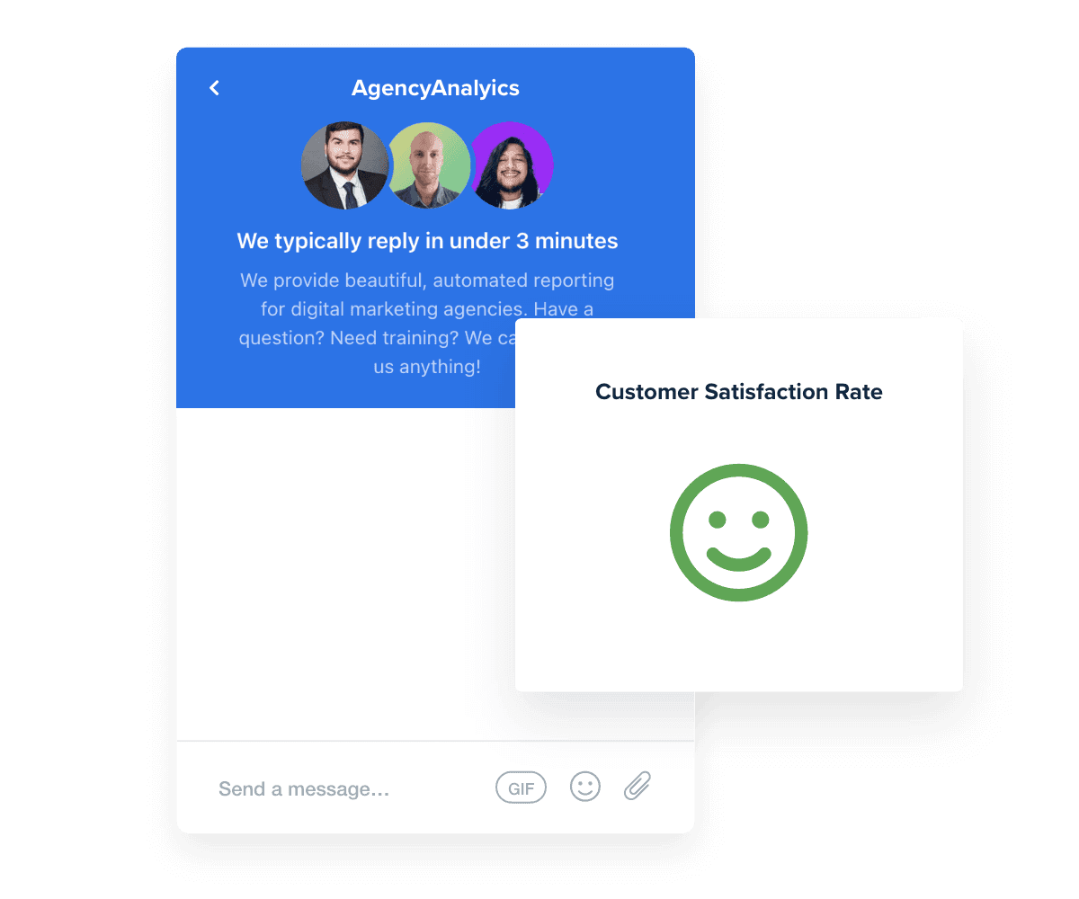 Best in Class Customer Support for Marketing Agencies