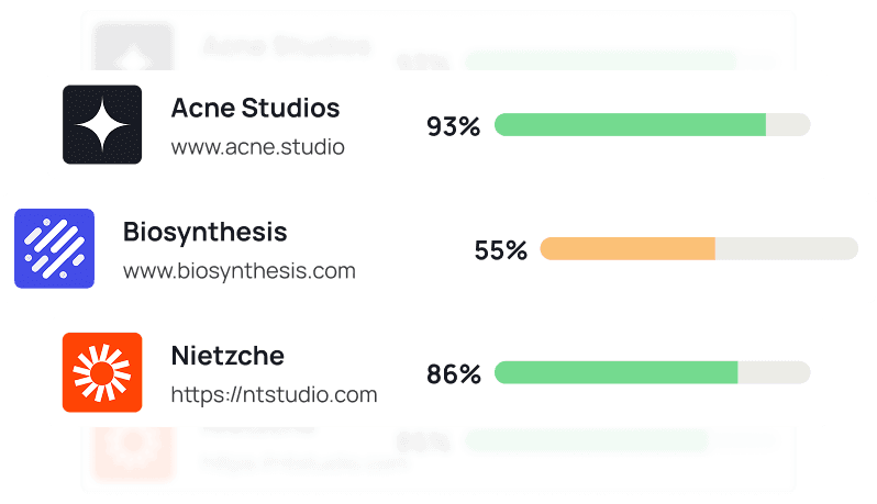 Easily onboard and manage clients