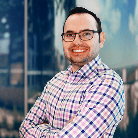 Ruben Roel Investigator Marketing Headshot