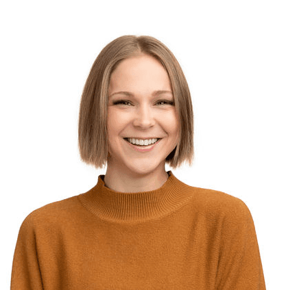 Jessica Crist, Production & Content Manager at High Five Media