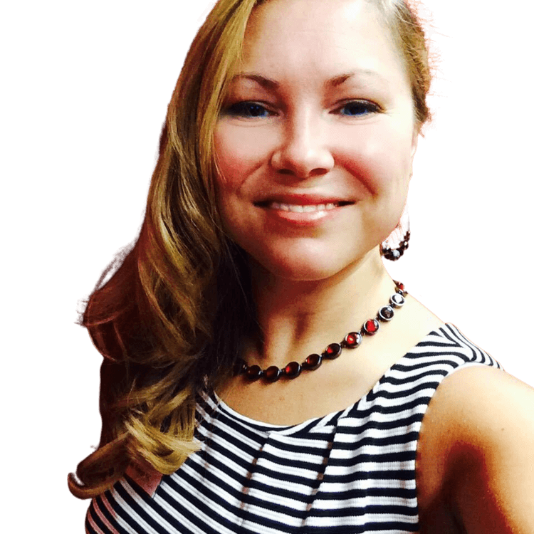 Anya Curry, Ambidextrous Services Case Study