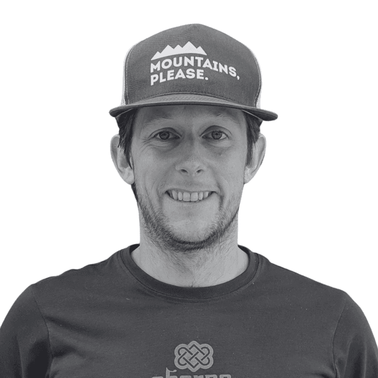 Tim Akers, Founder of Akers Digital