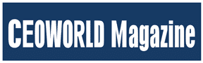 CEOWORLD Magazine Logo