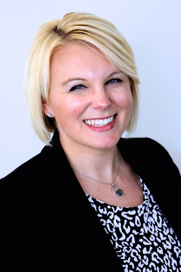 Jessica Weiss, One Firefly